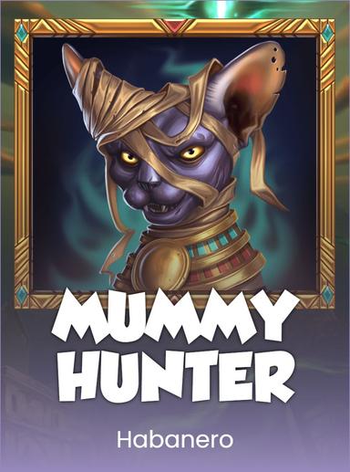 Mummy Hunter