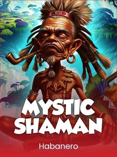 Mystic Shaman