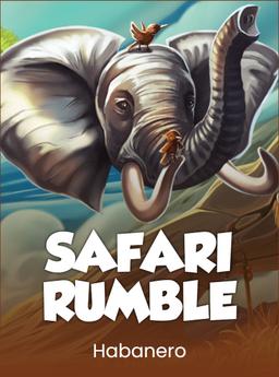 Safari Rumble