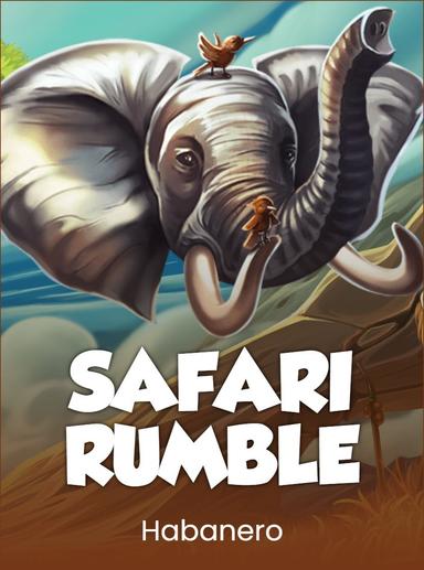 Safari Rumble