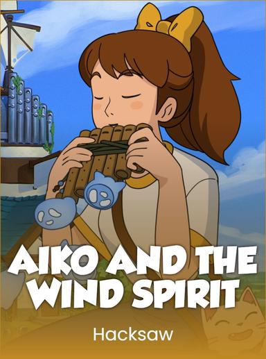 Aiko and the Wind Spirit