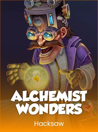 Alchemist Wonders