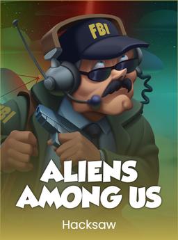 Aliens Among Us