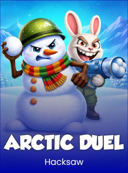 Arctic Duel