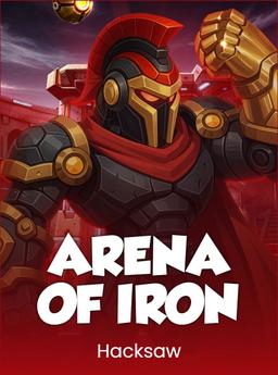 Arena of Iron