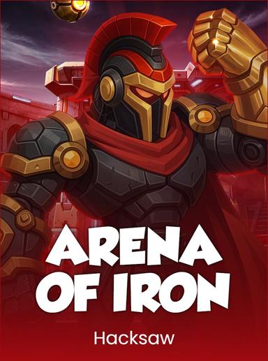Arena of Iron