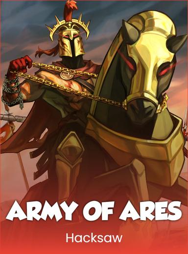 Army of Ares