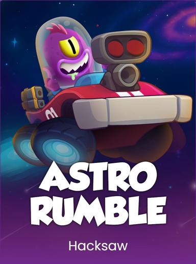 Astro Rumble