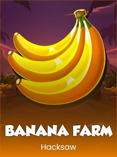 Banana Farm