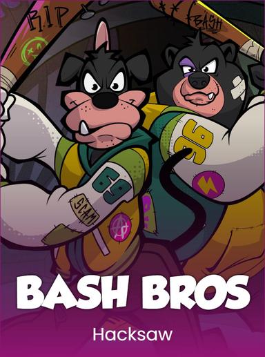 Bash Bros