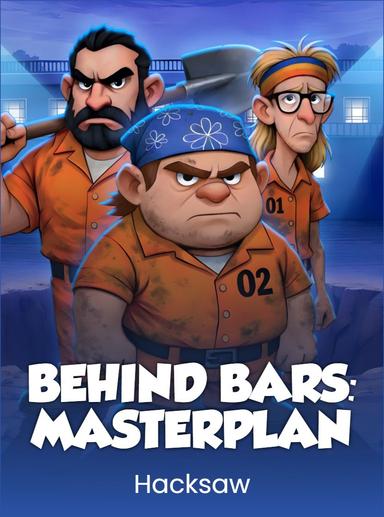 Behind Bars: Masterplan