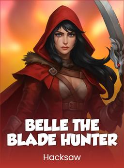 Belle The Blade Hunter