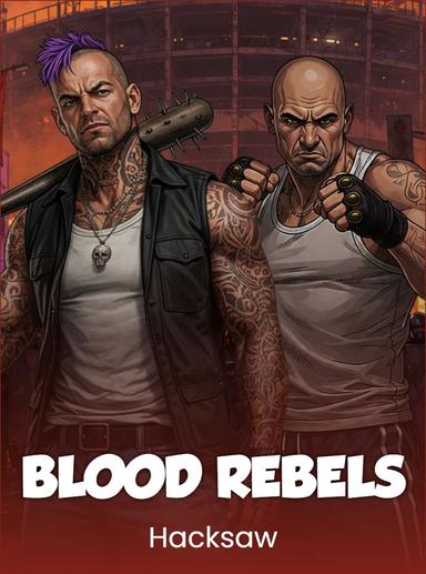 Blood Rebels