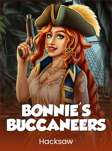 Bonnie's Buccaneers