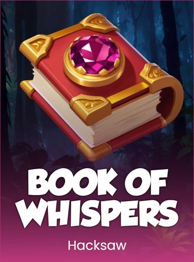 Book of Whispers