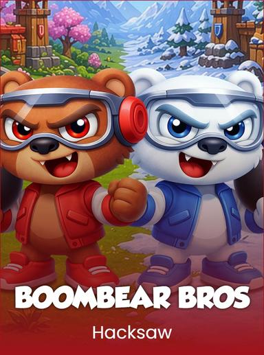 Boombear Bros