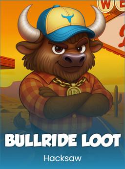 Bullride Loot