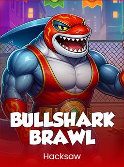 Bullshark Brawl