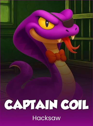 Captain Coil