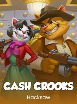 Cash Crooks