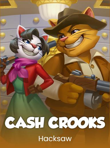 Cash Crooks