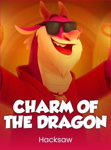 Charm Of The Dragon