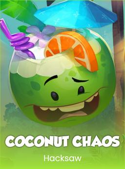 Coconut Chaos