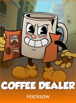 Coffee Dealer