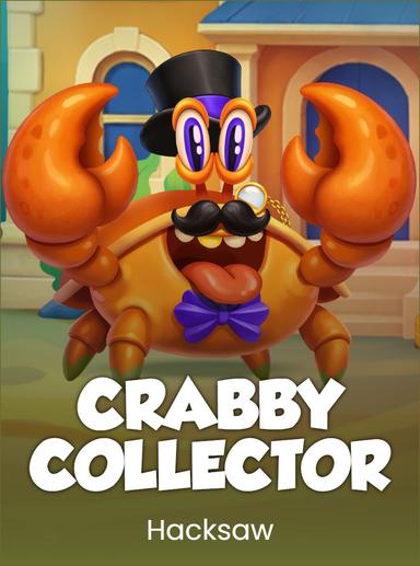 Crabby Collector