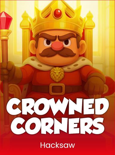 Crowned Corners