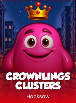 Crownlings Clusters