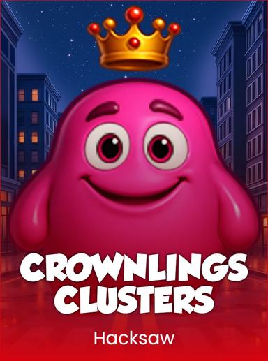 Crownlings Clusters