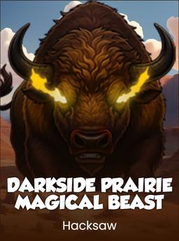 Darkside Prairie: Magical Beast