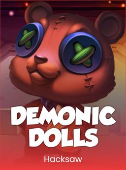 Demonic Dolls