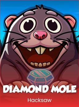 Diamond Mole