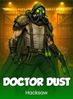 Doctor Dust