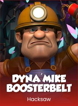 Dyna'Mike BoosterBelt