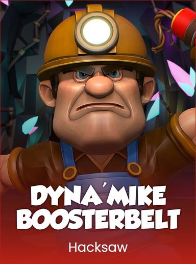 Dyna'Mike BoosterBelt