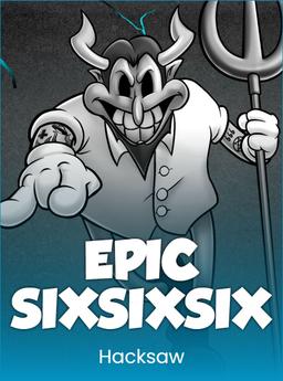 Epic SixSixSix