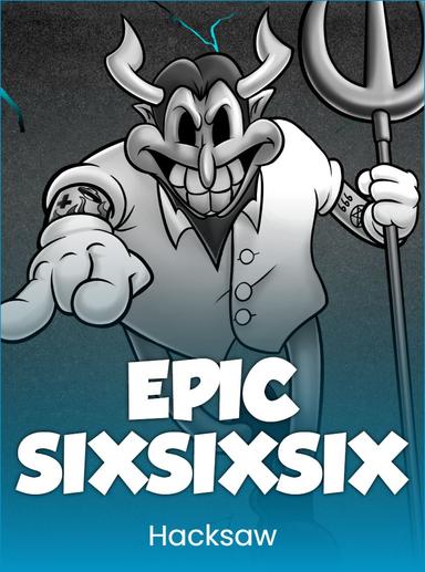 Epic SixSixSix