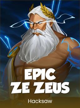 Epic Ze Zeus