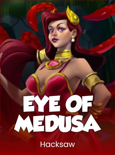 Eye of Medusa
