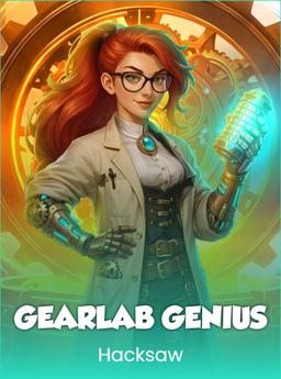 Gearlab Genius