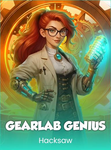 Gearlab Genius