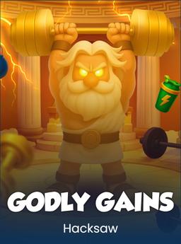 Godly Gains