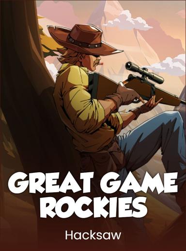 Great Game Rockies