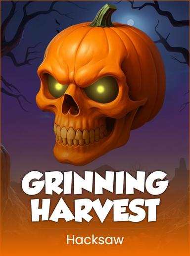 Grinning Harvest