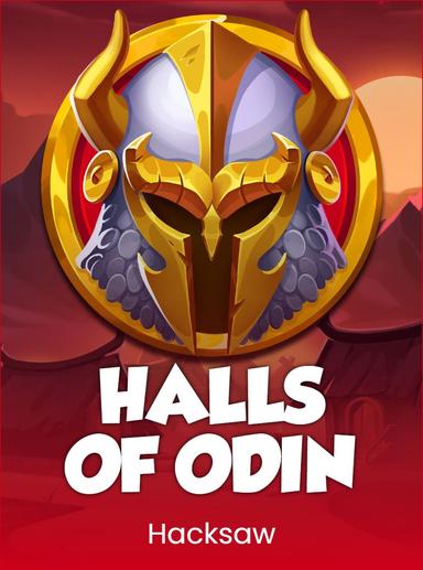 Halls of Odin
