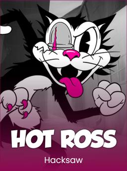 Hot Ross
