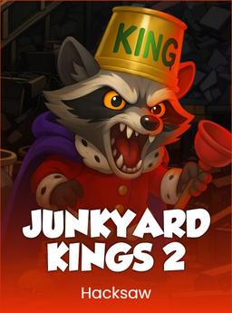 Junkyard Kings 2